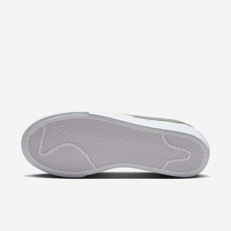 Nike Blazer Low Platform, Polvo Fotón/Blanco/Negro/Cueva, hi-res