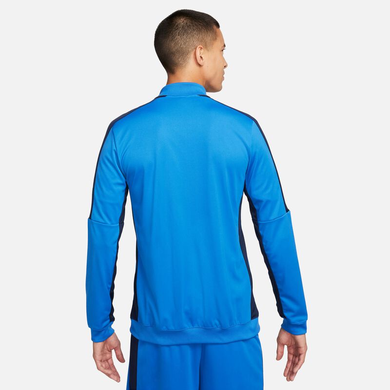 Nike Dri-FIT Academy, Azul Real/Obsidiana/Blanca, hi-res
