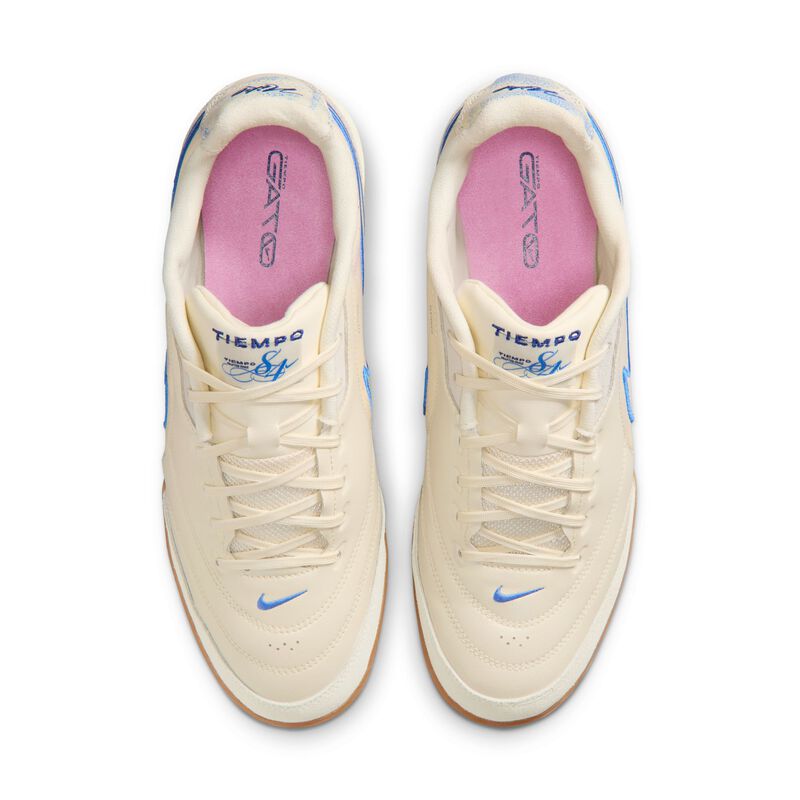 Zapatilla Nike Tiempo Streetgato PRM, Blanco, hi-res