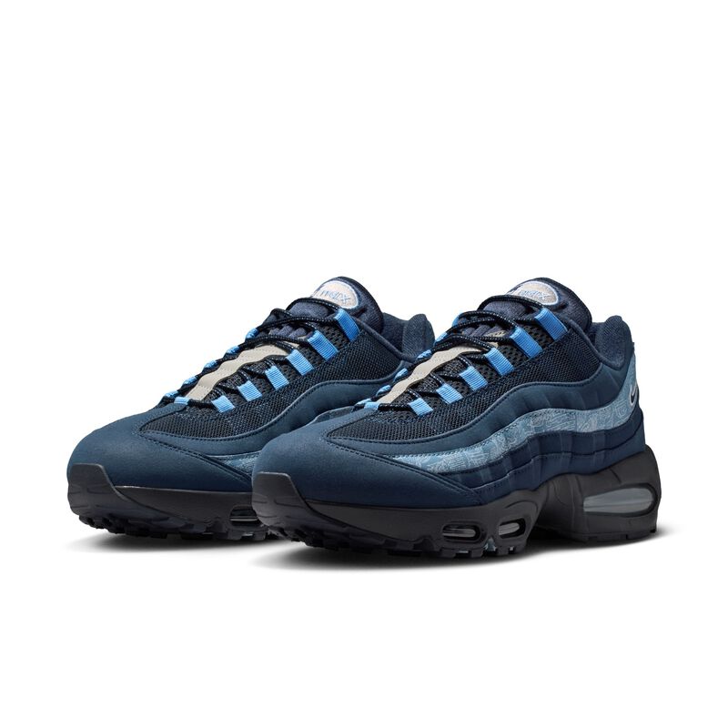 Zapatilla Nike Air Max 95 Big Bubble SE, Multicolor, hi-res