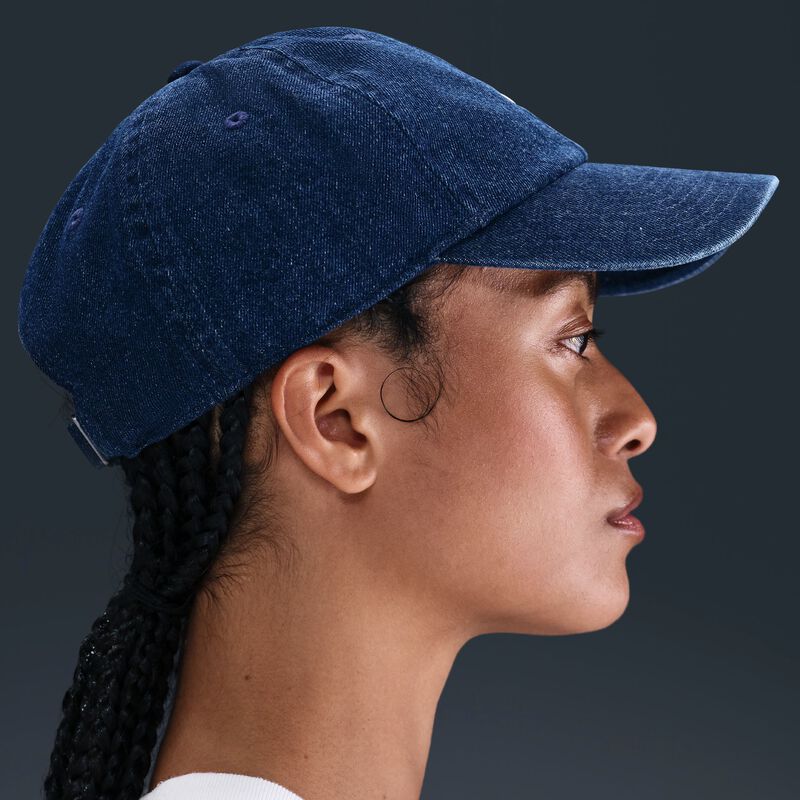 Gorra Nike Equipment, Azul, hi-res