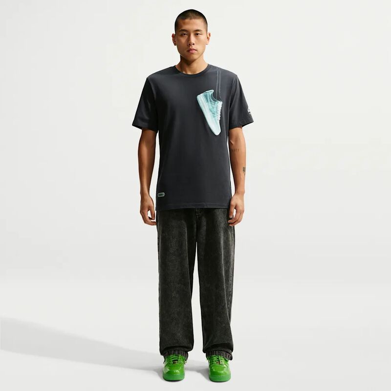[Ljava.lang.String;@22f3b8ae Nike Sportswear, Gris, hi-res