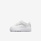 Nike Force 1 Low EasyOn, Blanco/Blanco/Blanco, hi-res