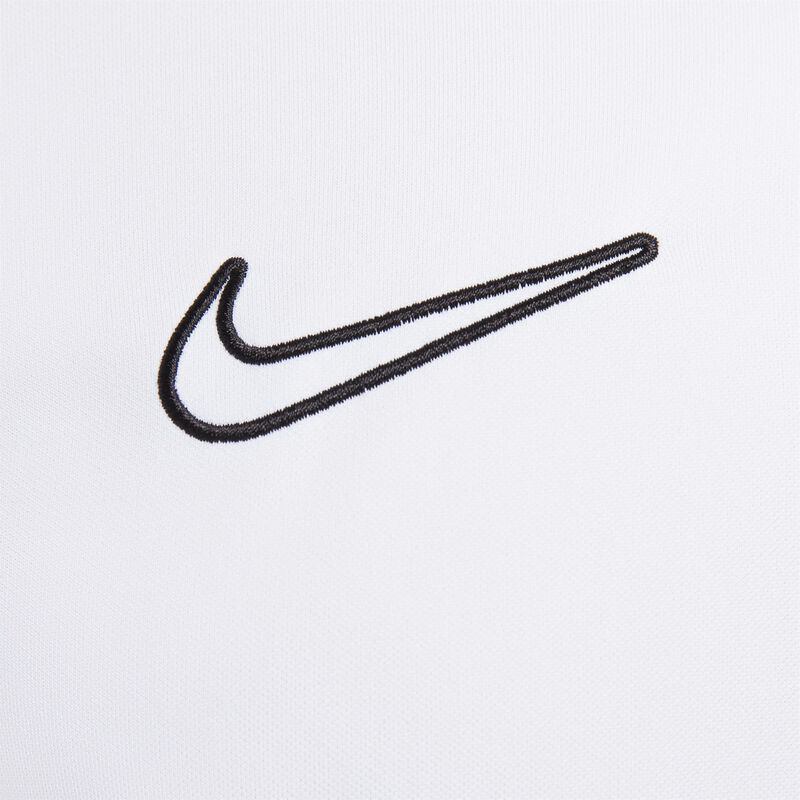 Nike Dri-FIT Academy, Blanco/Negro/Negro, hi-res