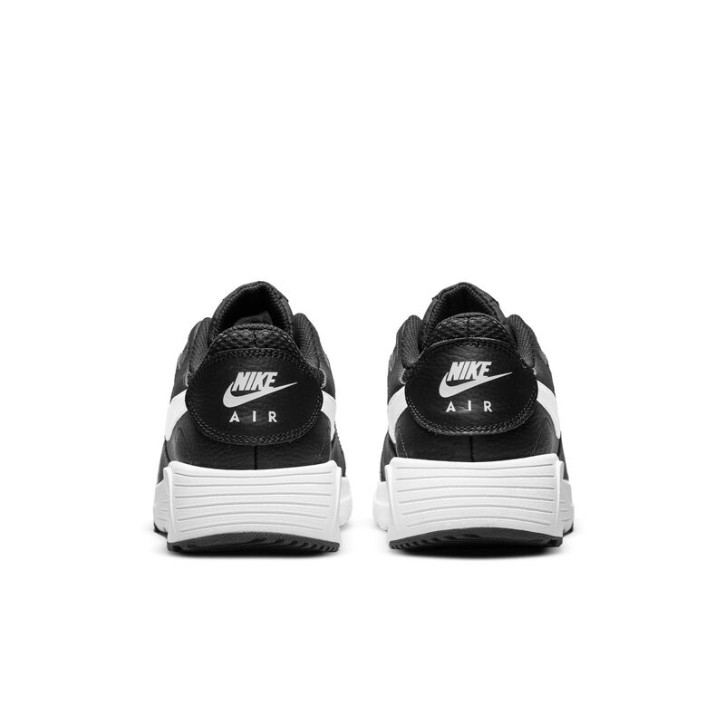 Nike Air Max SC, Negro/Negro/Blanco, hi-res