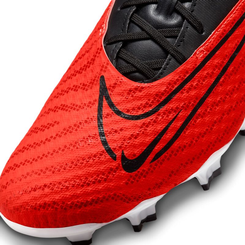 Nike Phantom GX Academy, Carmesí brillante/Blanco/University Red/Negro, hi-res