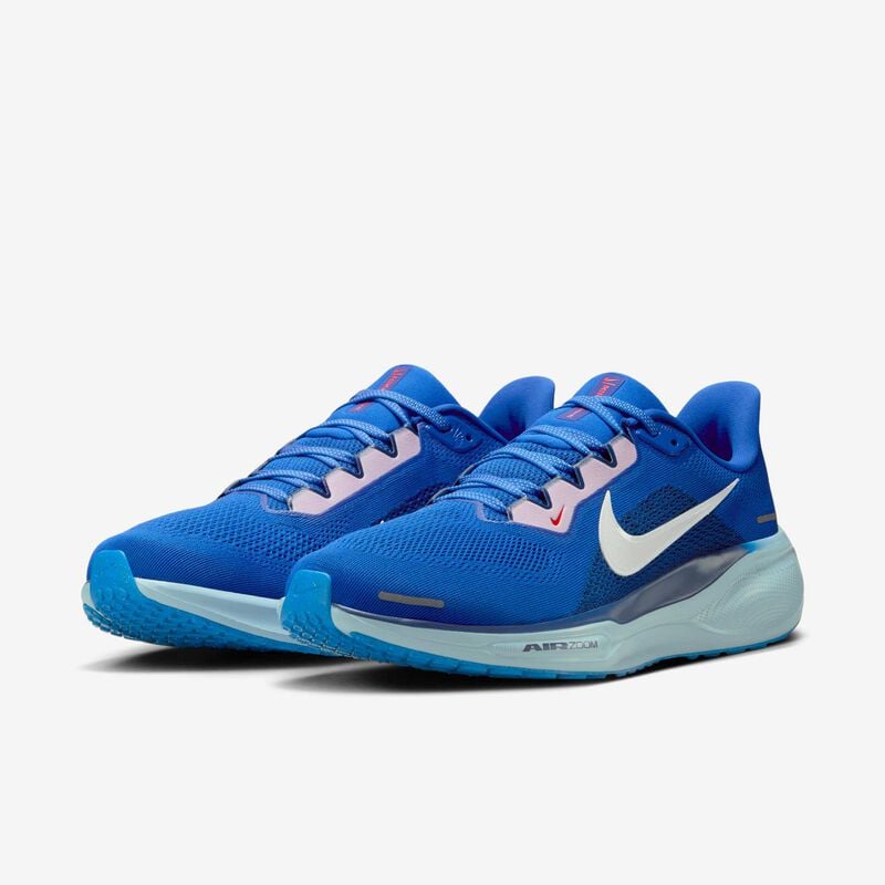 Nike Pegasus 41, AZUL, hi-res