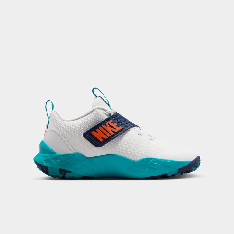 [Ljava.lang.String;@103db64a Nike Team Hustle D 12, Blanco, hi-res