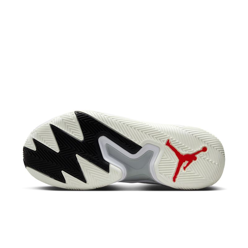 Jordan One Take 4, Vela/Gris lobo/Rojo reto/Negro, hi-res