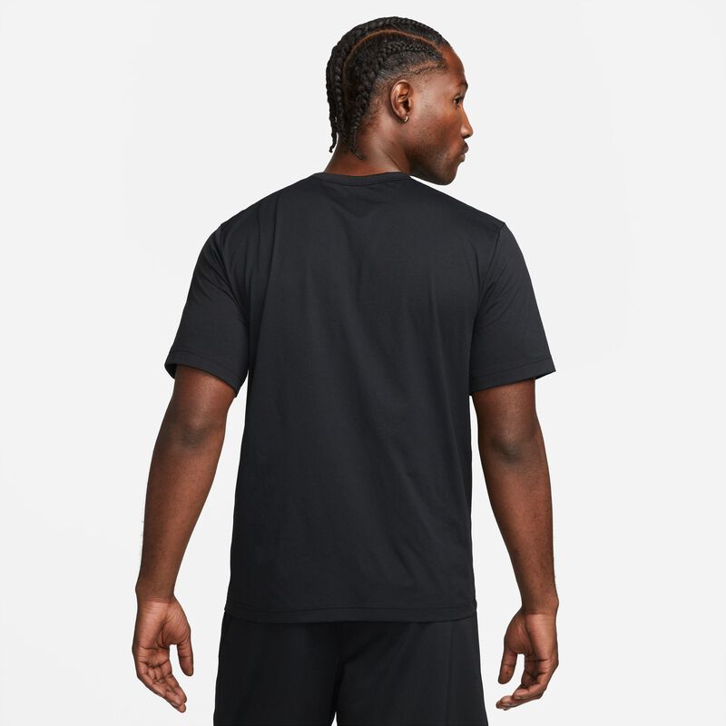 Nike Dri-FIT UV Hyverse, Blanco/Negro, hi-res