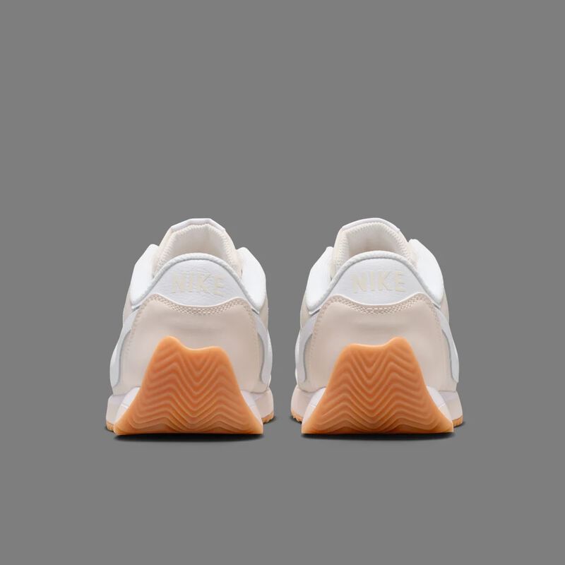 Zapatilla Nike Pacific Leather LE, Blanco, hi-res