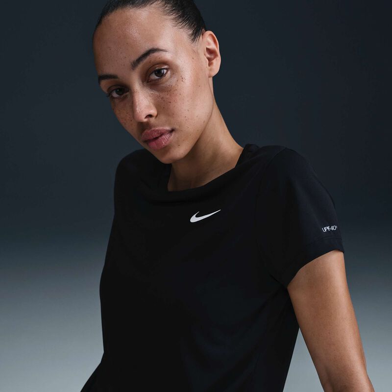 Nike Essential, Negro, hi-res