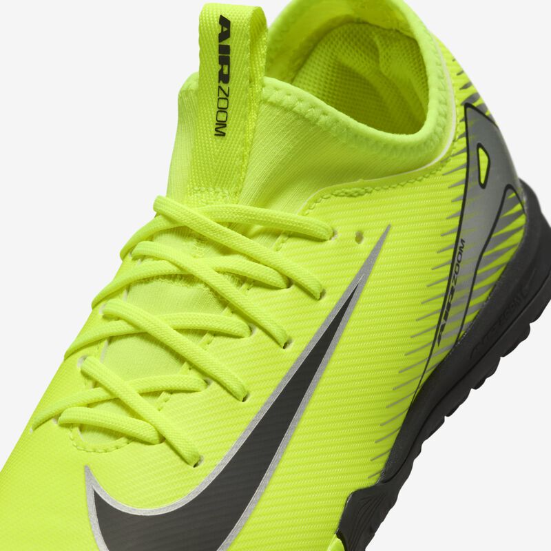 Nike Jr. Mercurial Vapor 16 Academy, Voltio/Negro, hi-res