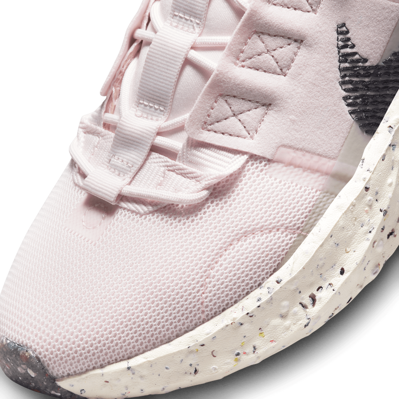 Zapatillas Nike Crater Impact, ROJO, hi-res