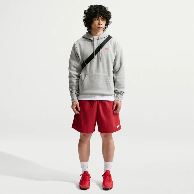 [Ljava.lang.String;@47081aab Nike Club, Gris, hi-res