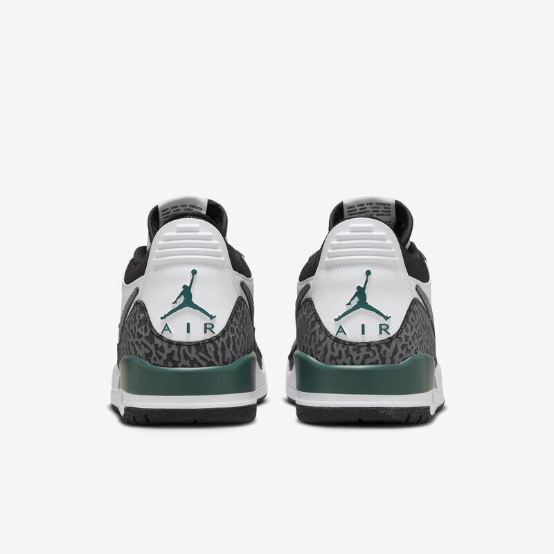 Air Jordan Legacy 312 Low, Negro/Rojo Universitario/Rojo Universitario/Blanco, hi-res