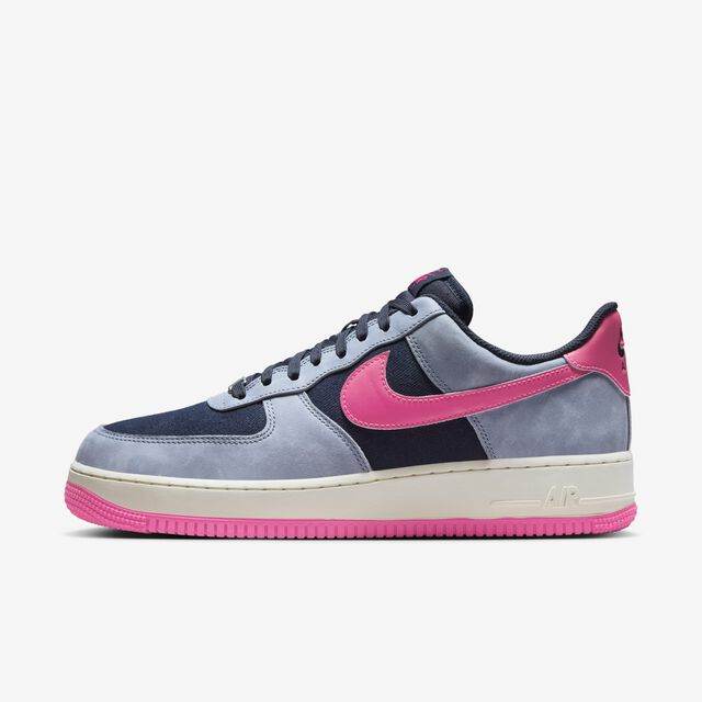 [Ljava.lang.String;@1524fa87 Nike Air Force 1, Azul, hi-res