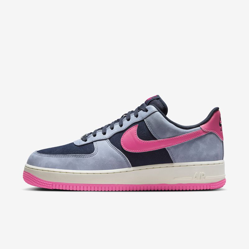 [Ljava.lang.String;@1524fa87 Nike Air Force 1, Azul, hi-res