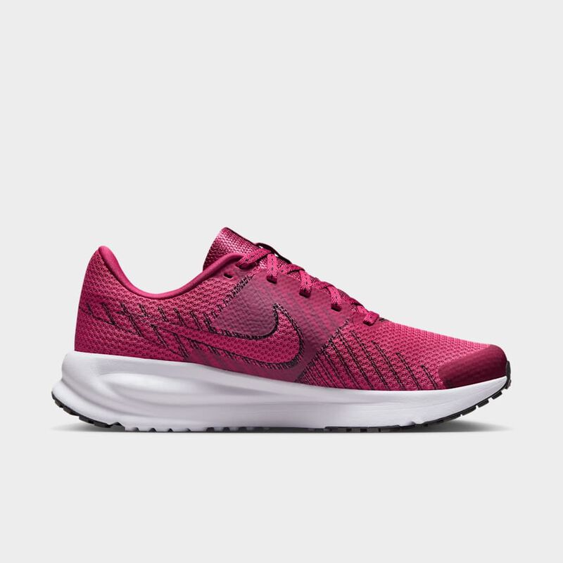 Nike Run Defy, Remolacha dulce/Negro/Blanco/Remolacha dulce, hi-res