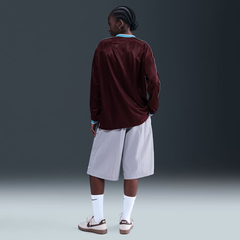 Camiseta Nike Sportswear, Rojo, hi-res