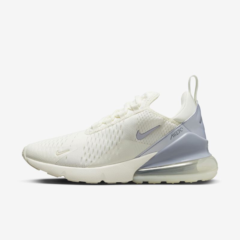 Nike Air Max 270, Vela/Phantom/Haze Índigo/Púrpura Oxígeno, hi-res