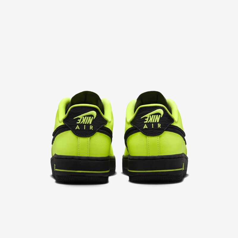 Nike Air Force 1 Dance, Voltio/Bronce/Negro, hi-res