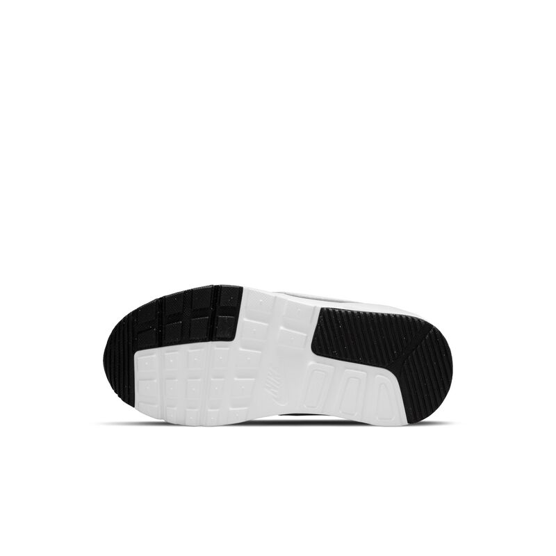 Nike Air Max SC, Negro/Blanco, hi-res
