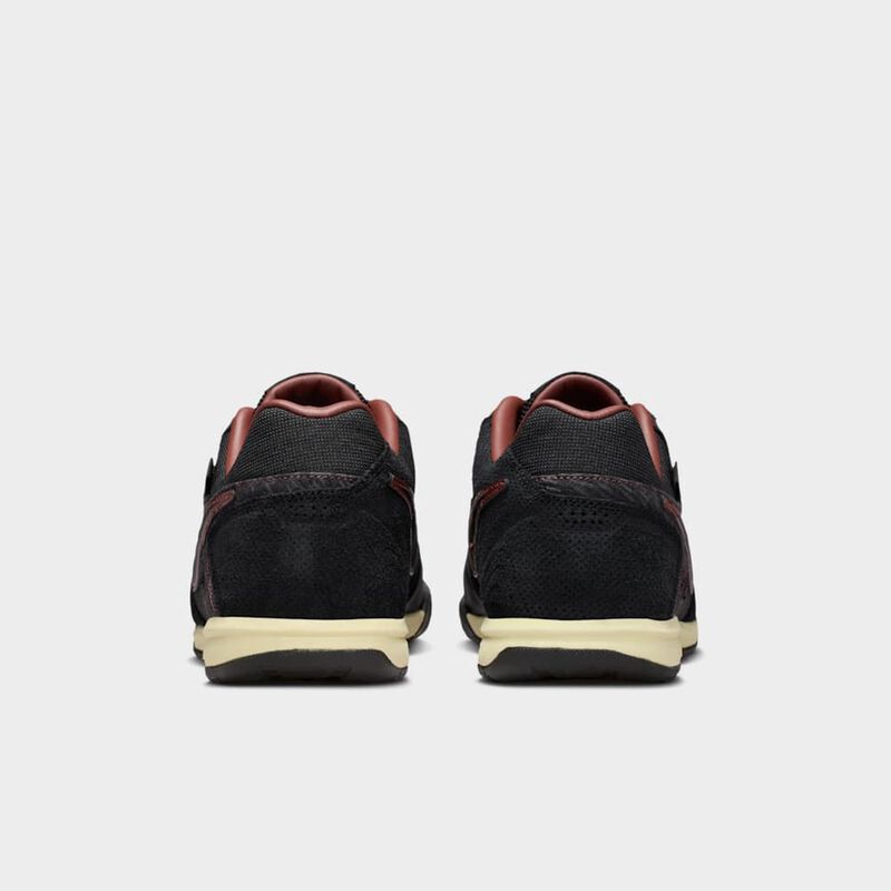 Zapatilla Nike Gato, Negro, hi-res