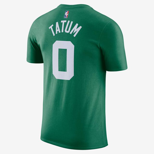 Camiseta Nike Sportswear, Verde, hi-res