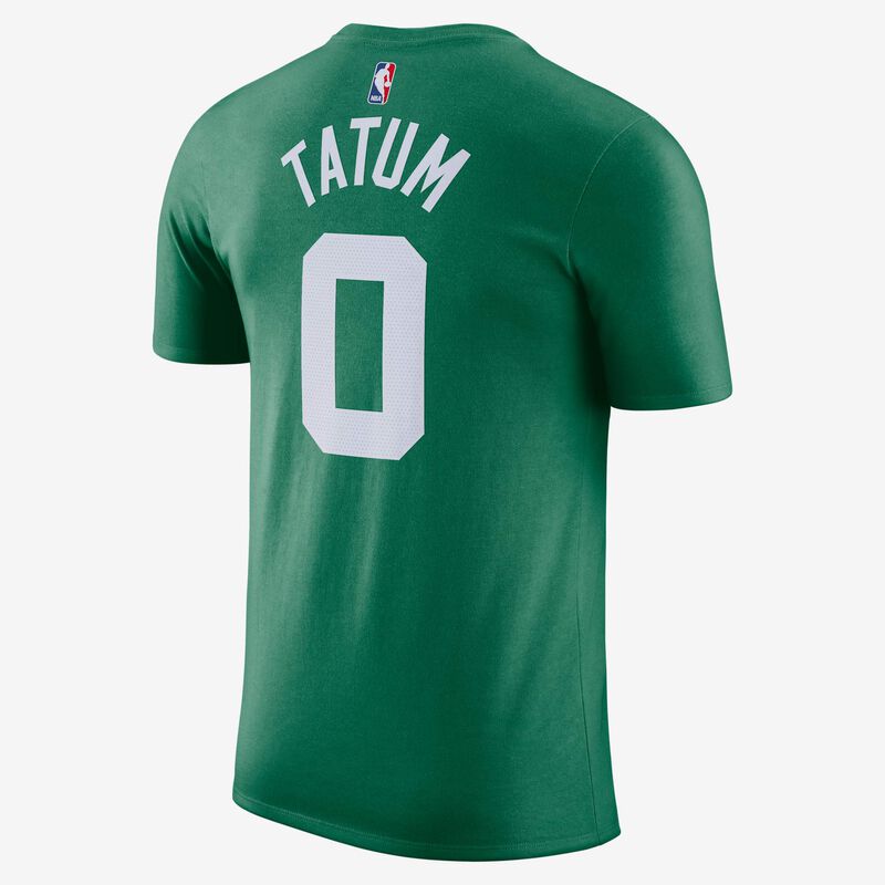 Camiseta Nike Sportswear, Verde, hi-res