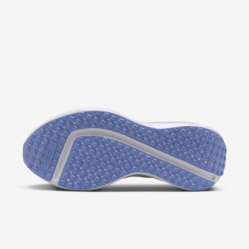 Nike Interact Run, Hueso Claro/Vela Mandarina Brillante, hi-res