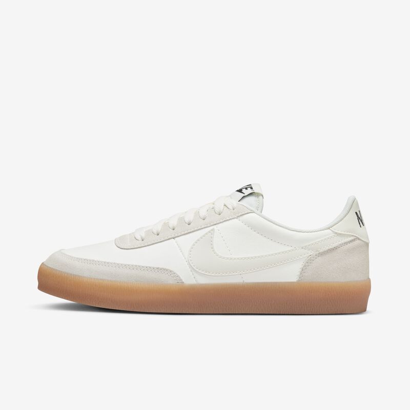 Nike Killshot 2, Vela/Vela-Goma Amarillo-Negro, hi-res