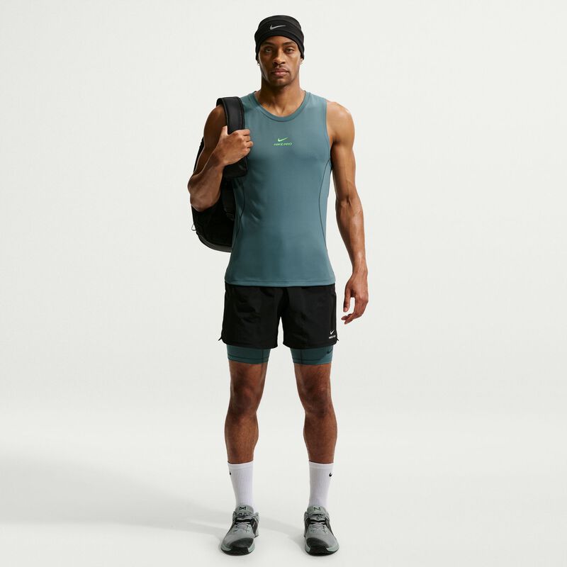 [Ljava.lang.String;@2e48339e Nike Pro, Gris, hi-res