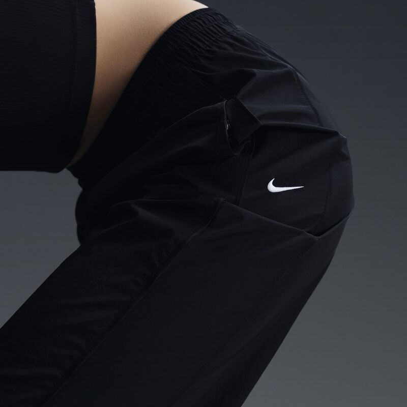 Nike Windrunner, Negro/Blanco, hi-res