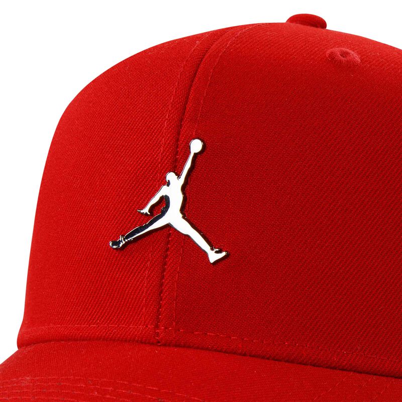 Jordan Metal Jumpman, Rojo, hi-res