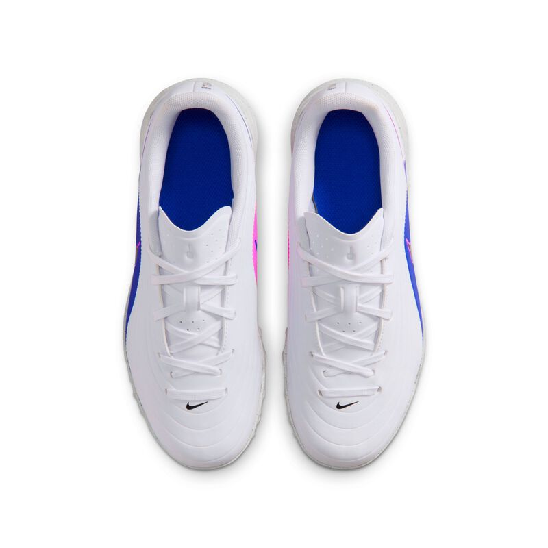 Zapatilla Nike Jr. Tiempo Maestro Club, Blanco, hi-res