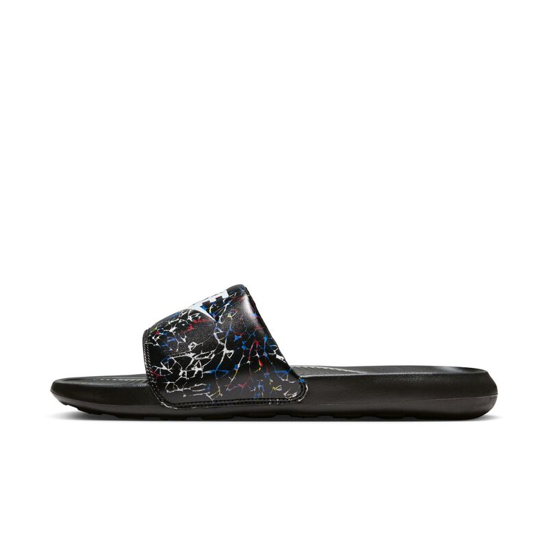 Nike Victori One, Negro/Negro/Blanco, hi-res