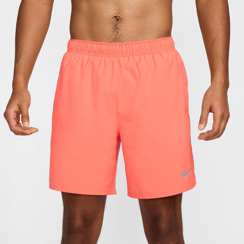 Nike Challenger, Mango Salvaje Claro/Plata Reflectante, hi-res