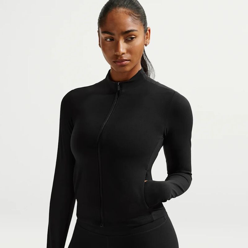 Casaca Nike Sportwear, Negro, hi-res