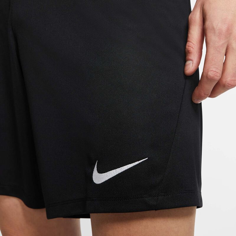 Nike Dri-FIT Park 3, Negro/Blanco, hi-res