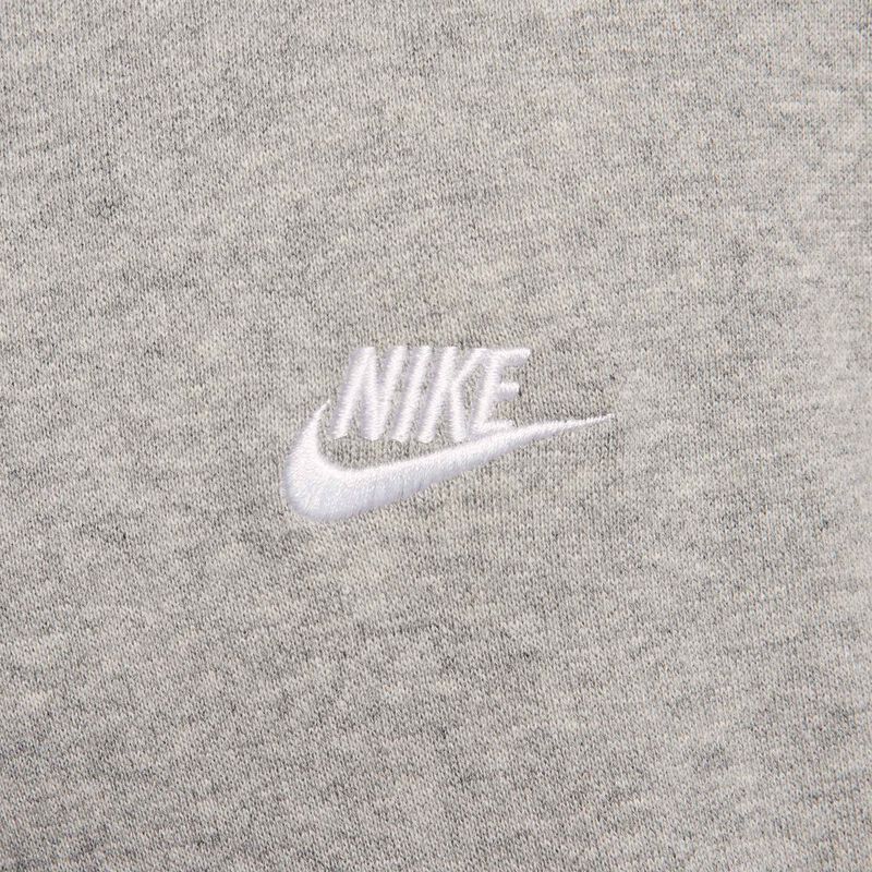 Nike Club Fleece, Gris, hi-res