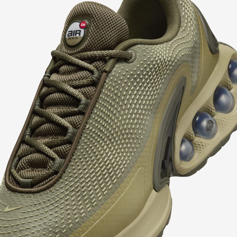 Nike Air Max Dn, Oliva Medio/Oliva Negro Neutro, hi-res