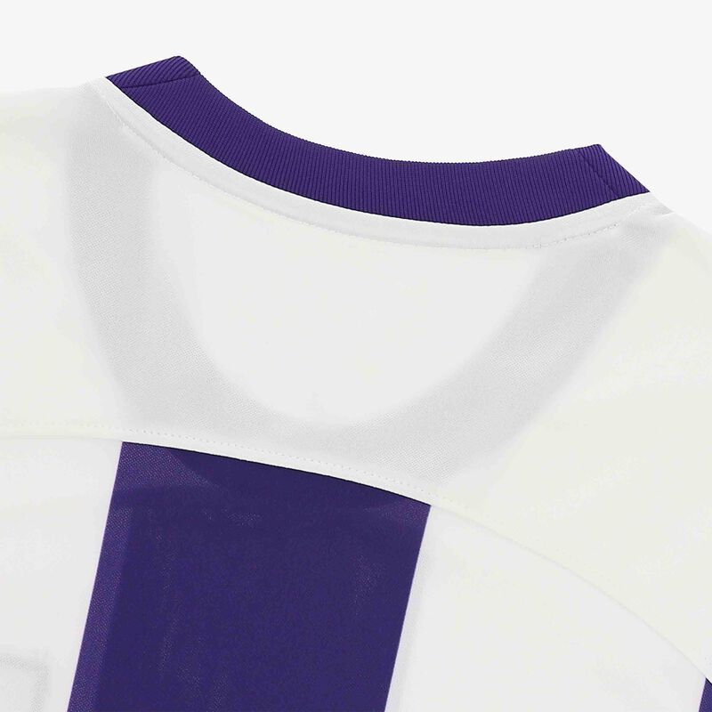 Nike Camiseta Morada Alianza Lima 2023, Blanco/Morado/Dorado, hi-res