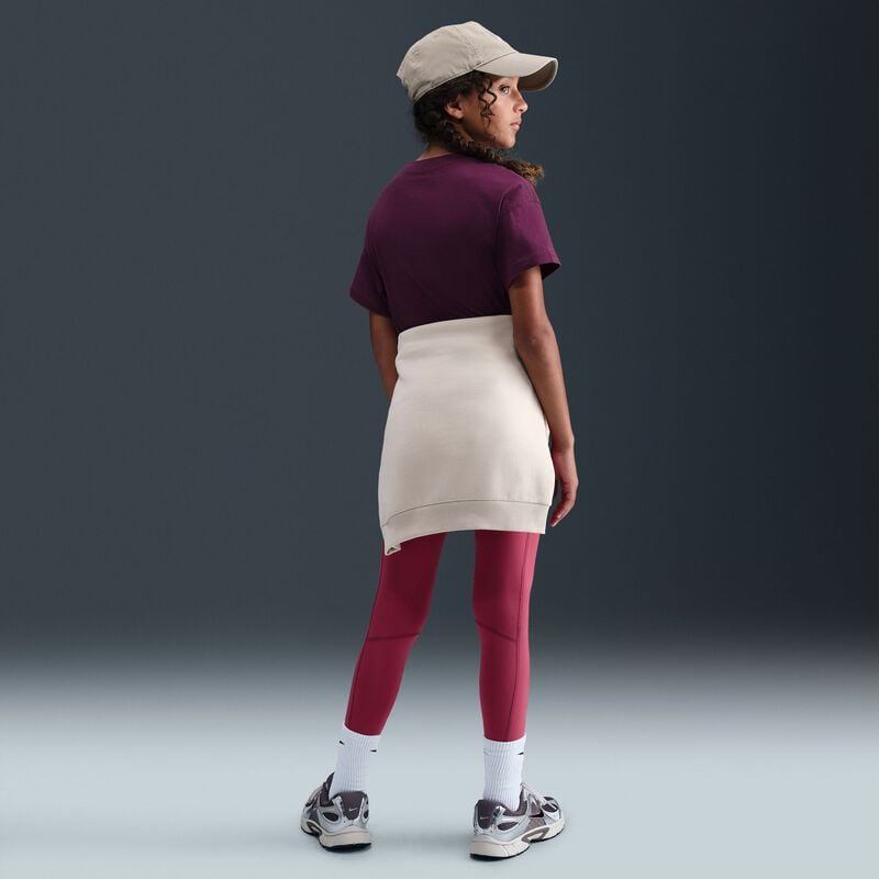 Nike Sportswear Essential, Rojo, hi-res