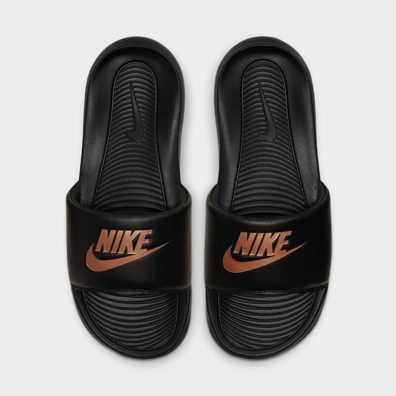Nike Victori One, Negro, hi-res