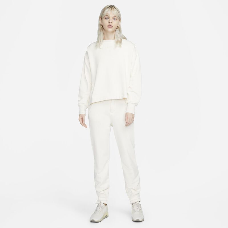 Nike Sportswear Modern Fleece, Pure/Sesame, hi-res