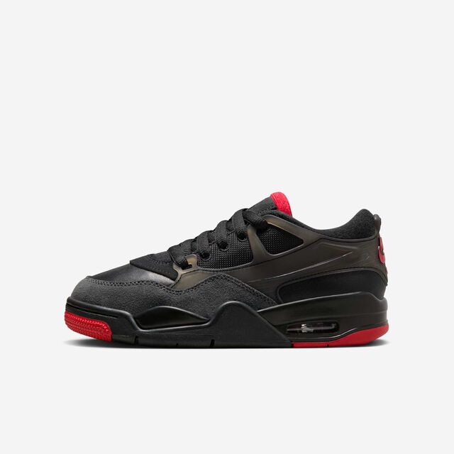 Zapatilla Air Jordan, Negro, hi-res