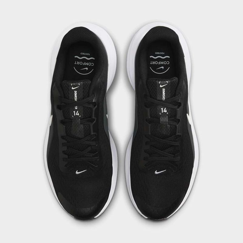 Zapatilla Nike Downshifter&nbsp;14, Negro, hi-res