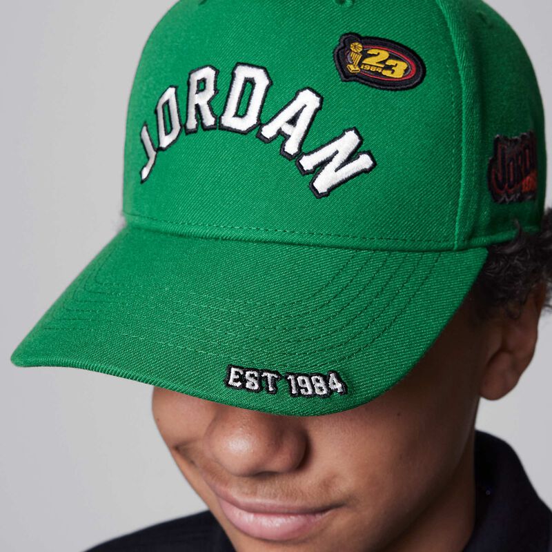 Jordan, Verde, hi-res