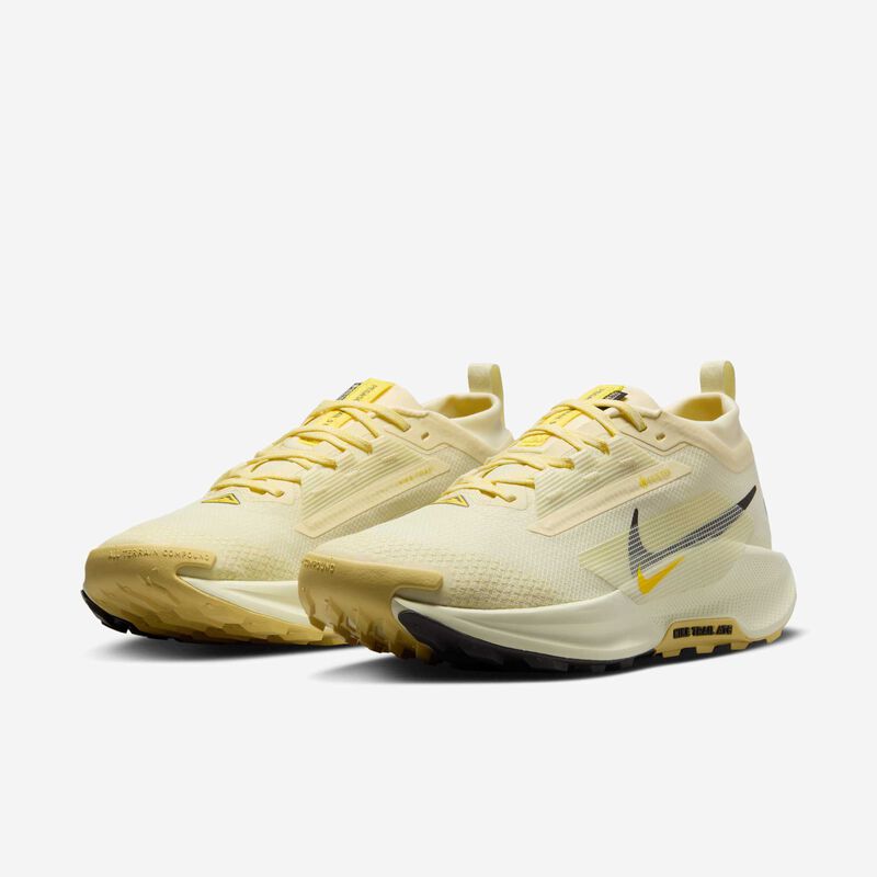 Nike Pegasus Trail 5 GORE-TEX, Alabastro/Saturno Dorado/Relámpago/Fresno Medio, hi-res